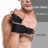 Wristband fitness sports wrist male sprain bandage work tendon sheath push-up wristband fixed pressure sheath strain