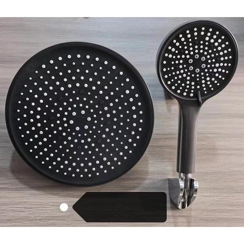 JUNSHI 6-Function Shower Head Set