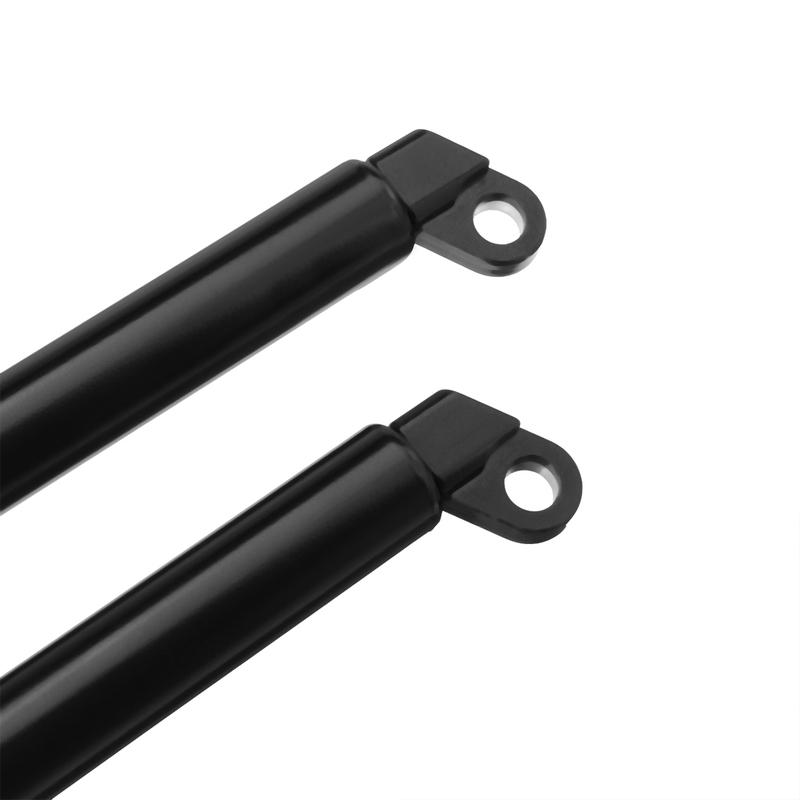 1 Pair For Ford Ranger for T6 Xl Px Xlt Wildtrak 2012 2013 2014 2015 2016 Rear Gate Strut Shock Gas Slow Down Left and Right