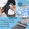 Sonne UV Sonne Breit UV Kinn Klein Schweiß Groß Outdoor [Sandyting] Damen Visor, Schutz, Hut, Krempe, Schutz, Riemen, Gesicht, Saugfähig, Kühl, Größe,