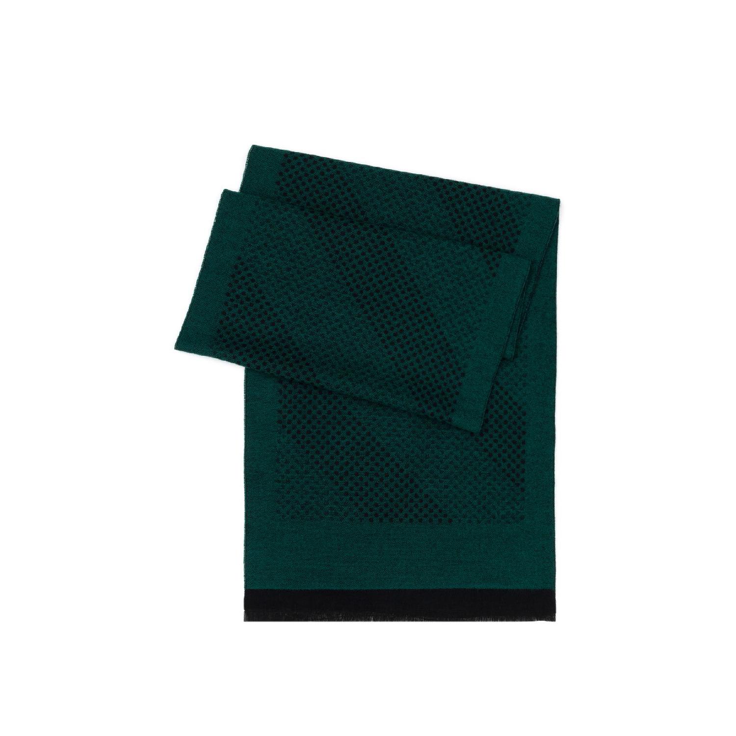 

Green Scarf 50278895-700 Standart зелёный