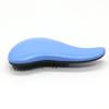Oem 18cm Magic Handle Comb Anti-static Massage Hair Brush De Shower Massage Hairbrush Comb Salon Hair Styling Tool