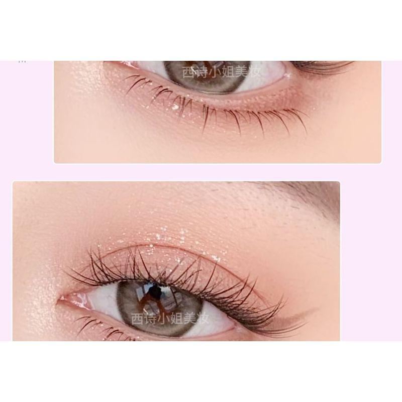 Bonnie Wisp - False Eyelashes Clusters (Various Designs)