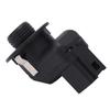 Fast Response High Strength Control Button Power Rearview Mirror Control Switch for Toyota Clio MK4 8200676529, Wear-Resistant