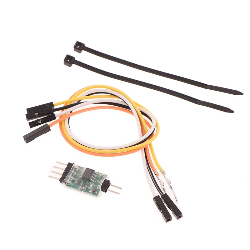 Diy Desktop Computer Automatic Power On/Off Recovery Upon Incoming Call Computer Power On/Off Module Computer Switch Parts