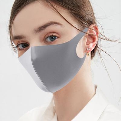 Protecția individuală – Măști de protecție