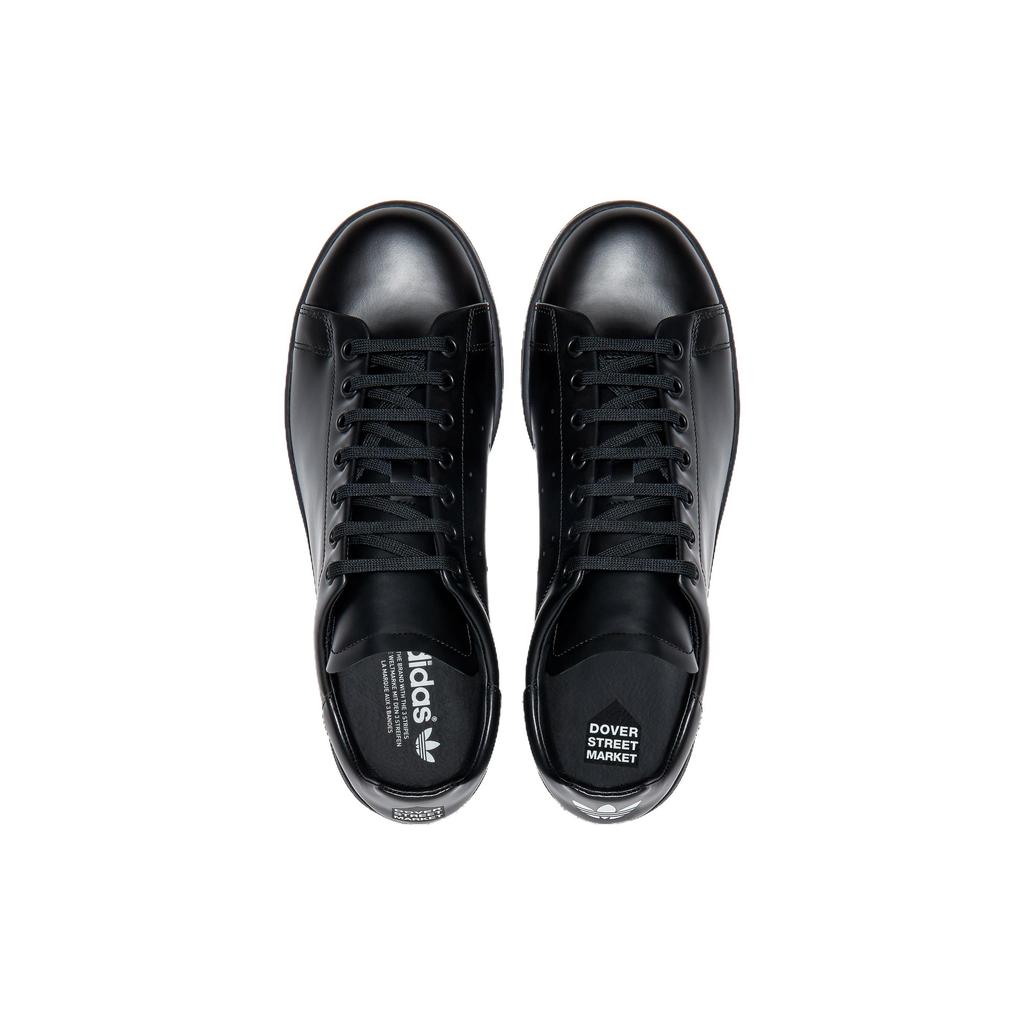 Stan Smith Dover Street Market x Stan Smith Adidas Originals 'Triple Black' FX1155