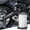 Motorrad Luftfilter Für Suzuki GS500 E F GSF250 400 N/ZM/P/NP/ZP/R/NR/VS/S GSF GSX400 Bandit GSX1200 400 X Inazuma GV 1200 GL
