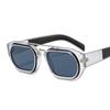 Square Sunglasses Men Driving Sun Glasses Male High Quality Retro Sunglass Women Eyeglasses UV400