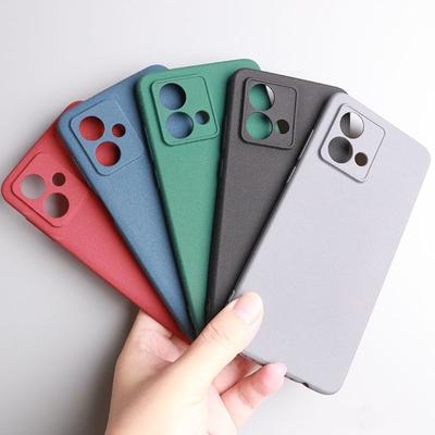 Pentru Motorola Edge 2024 50 30 Ultra 40 30 20 Pro 50 Fusion 40 Neo 30 20Lite Husă din gresie moale, mată, mată, piele mată