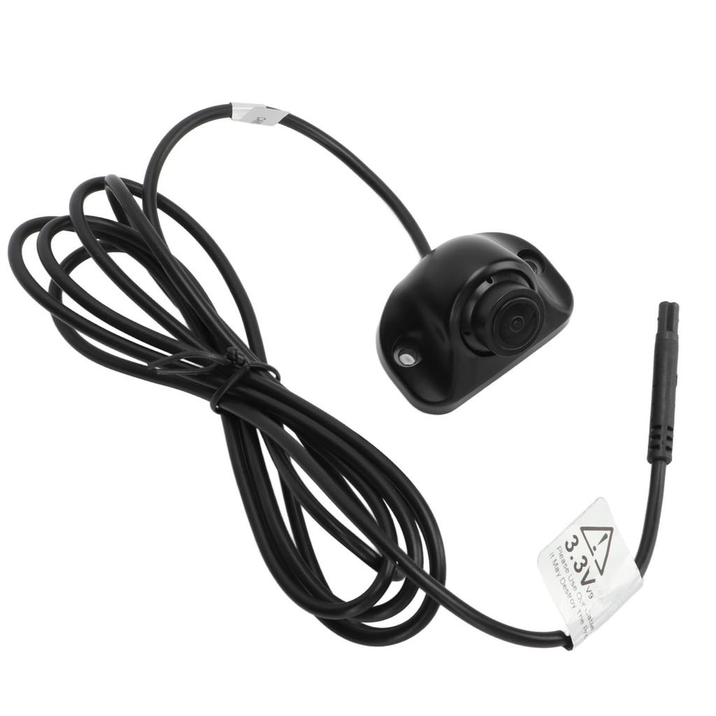 Car Rear View Camera Night Vision 360 Degrees  Adjustable 150 Degrees  Wide Angle IP68 Waterproof Universal