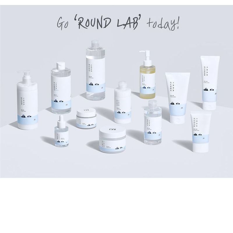 ROUND LAB 1025 Dokdo Pad