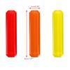Tri-color Badge Front Grille Decal Sticker for Tacoma TRD Pro 2016-2020
