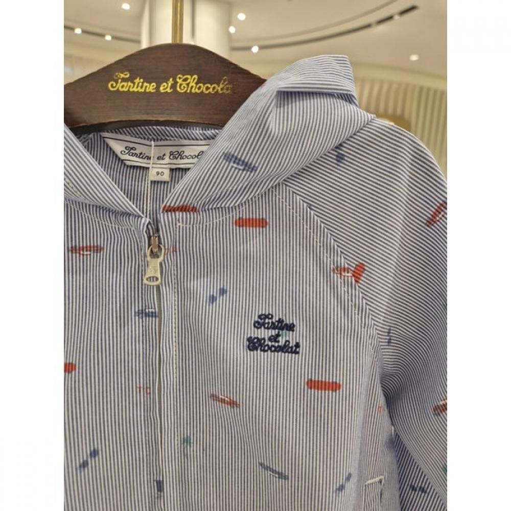 Chocola Kai Jumper  Ttommj042 