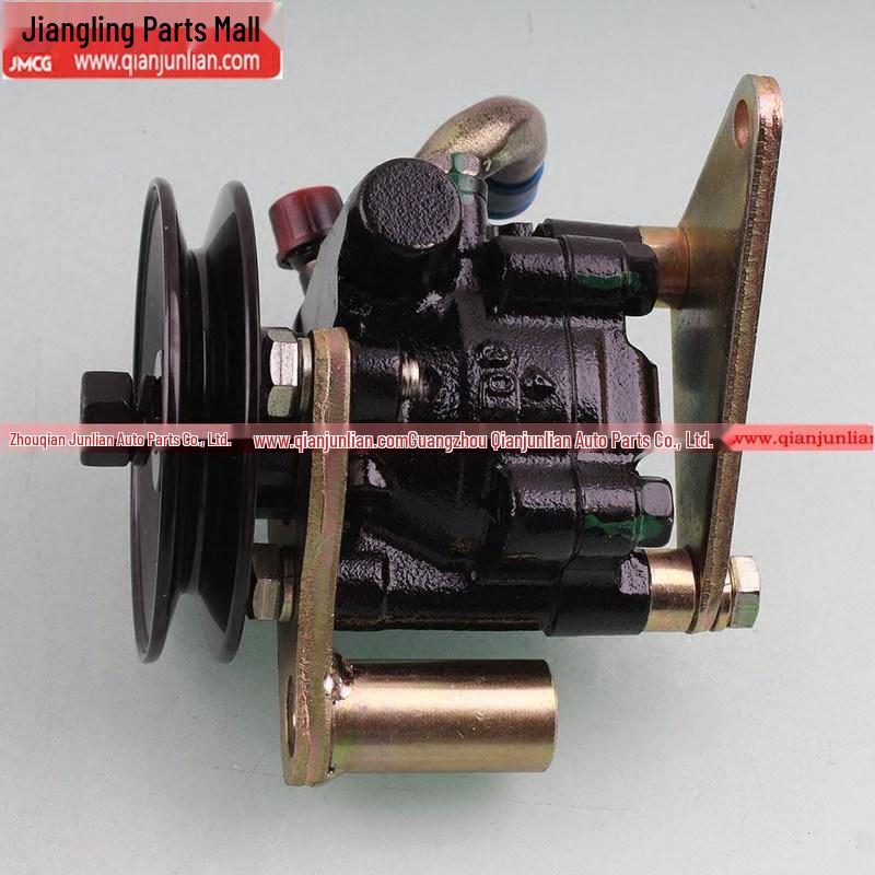 Enhanced Jiangling Kaiyun Supercharged Hydraulic Power Steering Pump