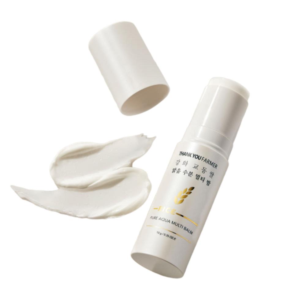 THANK YOU FARMER Rice Pure Essential Multi Balm 10g