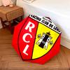 RC Lens  Pattern, Automatic Folding Umbrella, Portable and Foldable Design, 8 Ribs, a Christmas or Birthday Gift.