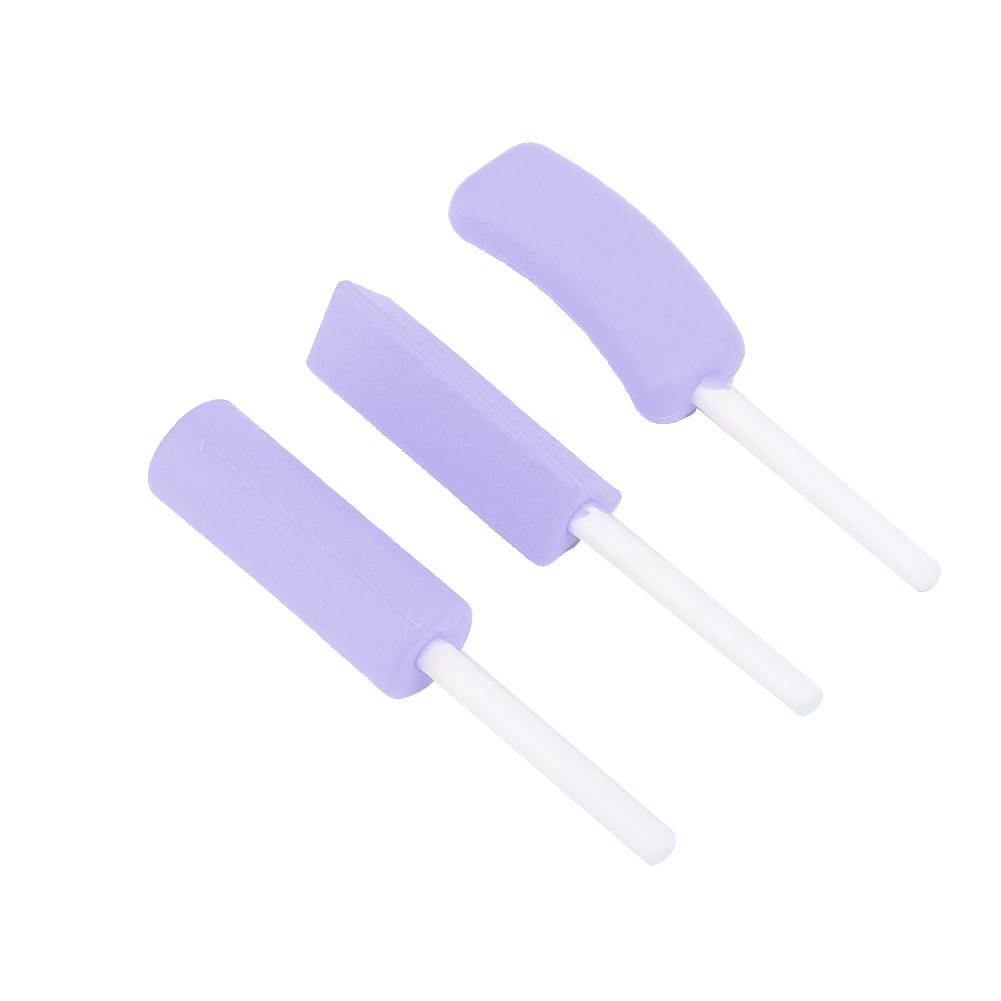 

Chewies Orthodontics Bite Teeth Chewies Orthodontics Retainer for Oral Care фиолетовый