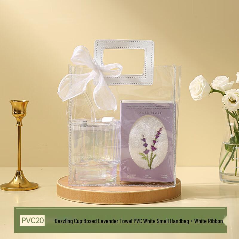 Baizi en AG Light Luxury Teacher s Day Gift Set