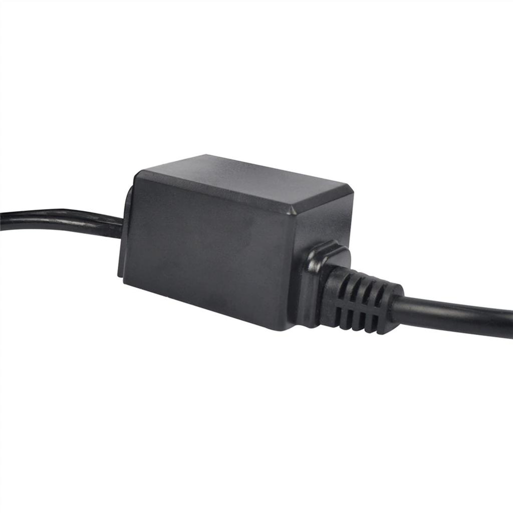 HID Xenon Replacement Ballast DC H1 H3 H7 9005 9006 Car Light Control