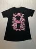 Machine Gun Kelly “Tickets To My Down Fall” T-shirt, Size Medium Unisex T-Shirt