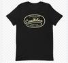 Candlebox T-Shirt, New, Cotton Unisex Gift For All Fans All Sizes
