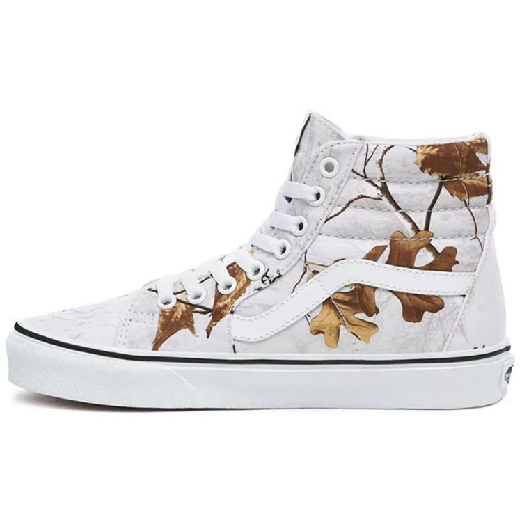 Realtree Xtra X Vans SK8-HI Men s VN0A4BV6TSA EU 35