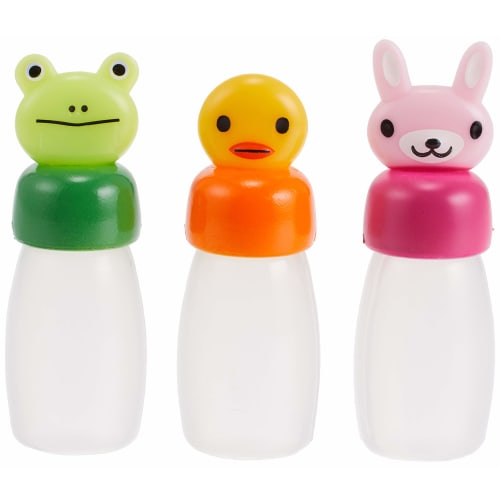 Cute Z Cute Torne Sauce Bin with Funnel P-2687