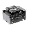 1× 22610144 Front Left Window Switch For Chevrolet Cavalier L4 2.4L 22610144
