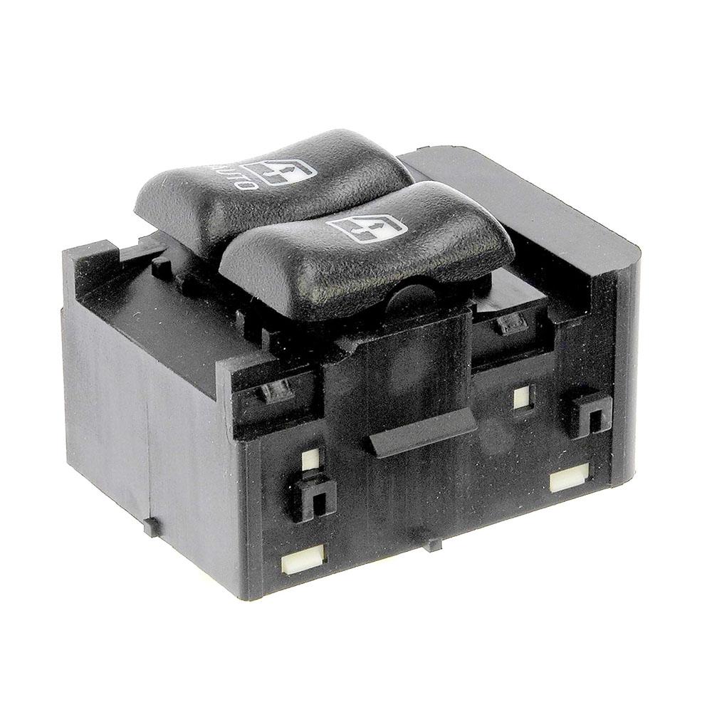 1× 22610144 Front Left Window Switch For Chevrolet Cavalier L4 2.4L 22610144
