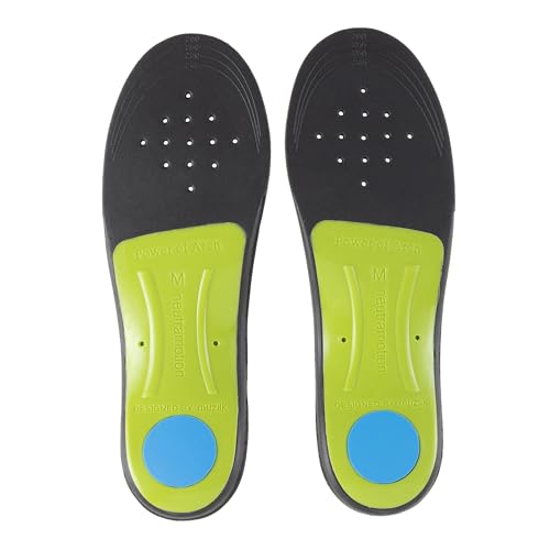 Muziik Neutral Motion Insole Sport Light M MZISL-025-M
