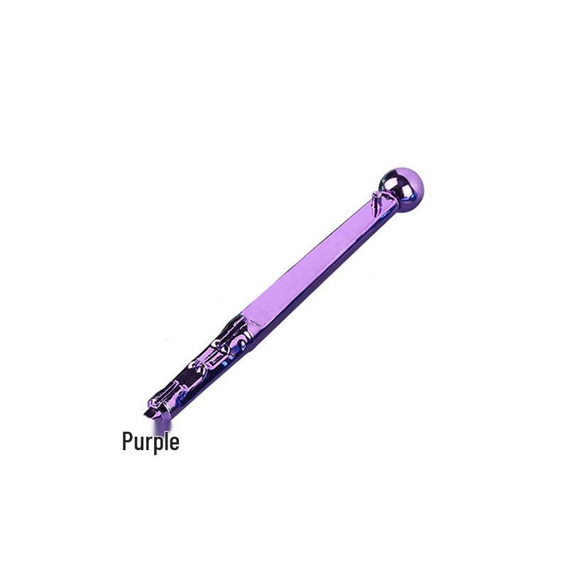 Multi-Color UV Coating Microblading Tattoo Pen Holder Tool