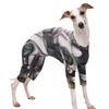 Sweat à capuche pour chien Vêtements Sweat à capuche 4 pattes Costume Mécanique Halloween Costumes Cosplay pour Chats Sweat à capuche Pull Toutes Tailles Combinaison pour Chien