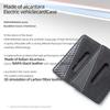 Betterhumz For BMW F10 F20 F30 E60 E61 E90 G20 G30 E70 E71 Made of Alcantara Car Smart Card Key Case Cover Holer Fob Accessories