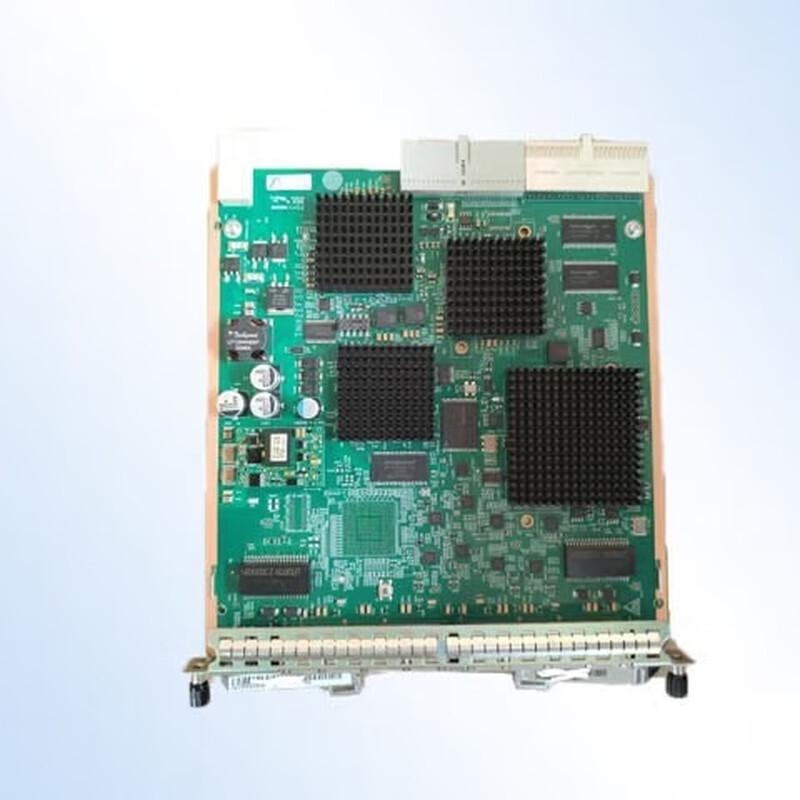

Huawei OptiX OSN 1800 II Series 8-Port Fast Ethernet Board
