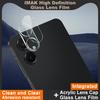 Für Samsung Galaxy A06 5G Glas IMAK High Definition Integrierte Glaslinsenfolie