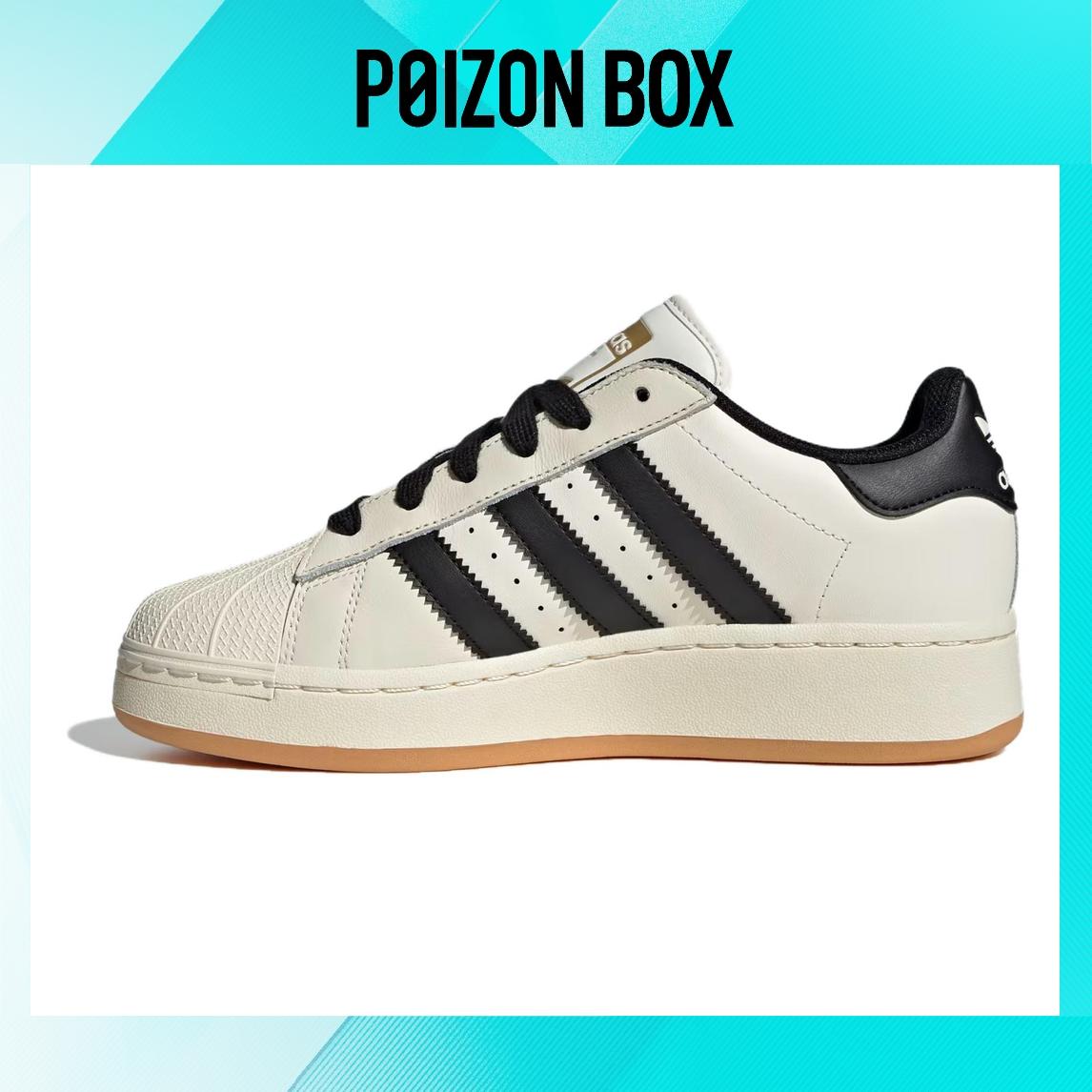 

adidas cutals Superstar Skateboarding Shoes Women