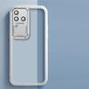 Voor vivo V30 Hoesje vivo V30 Pro Telefoonhoesje Vivo V30 Vivo v30 Pro Cover Schokbestendig Verguld Siliconen achterkant