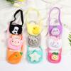 43cm Baby Mini Fit 18 Inch American Purse Bag Doll Should Bag Toy Messenger Bag Doll Clothes