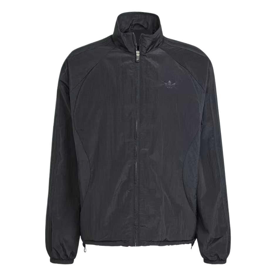 adidas Adicolor 2000s Solid Color Warm Windproof Dustproof Jacket JC6221 M