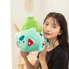 Large Kawaii Grass Type Elf Plush Toy Doll Pillow Christmas Gift For Children