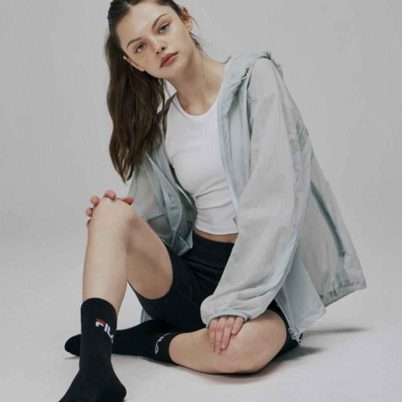 Fila GOLF Fila Golf Cushion Longshoes 5 Pairs