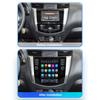 OSSURET 9.7 Display Screen Carplay Android for Nissan Navara 2016-2022 NP300 WiFi Car Multimedia Player Intelligent Screen Video Navigation Radio GPS