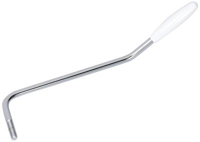 Fender-Teile AMERICAN VINTAGE STRATOCASTER TREMOLO CHROMARME, LINKSHÄNDER