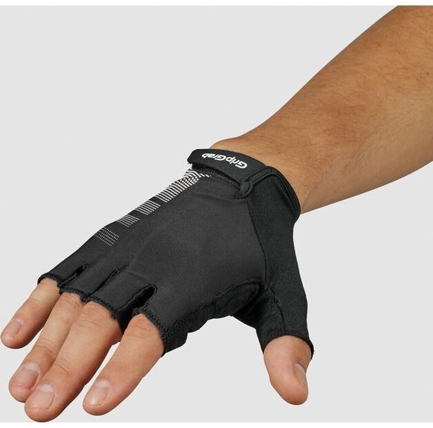 GripGrab Ride RC Lite Cycling Gloves (black)