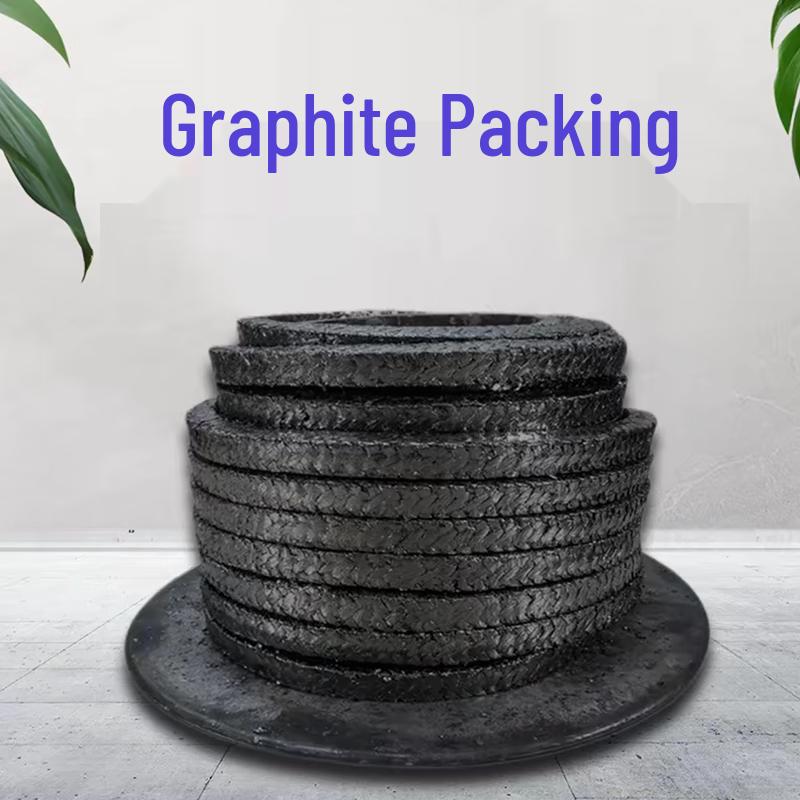 Shuanglong Graphite Packing
