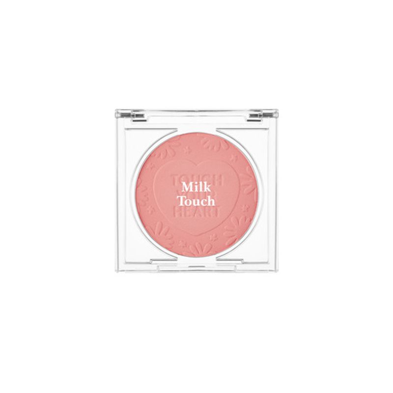 Touch My Cheek 6 colors, choose one