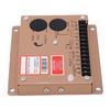 Electronic Governor Generator Engine Speed Control Board Iron Regulator ESD5111 DC 12V24V