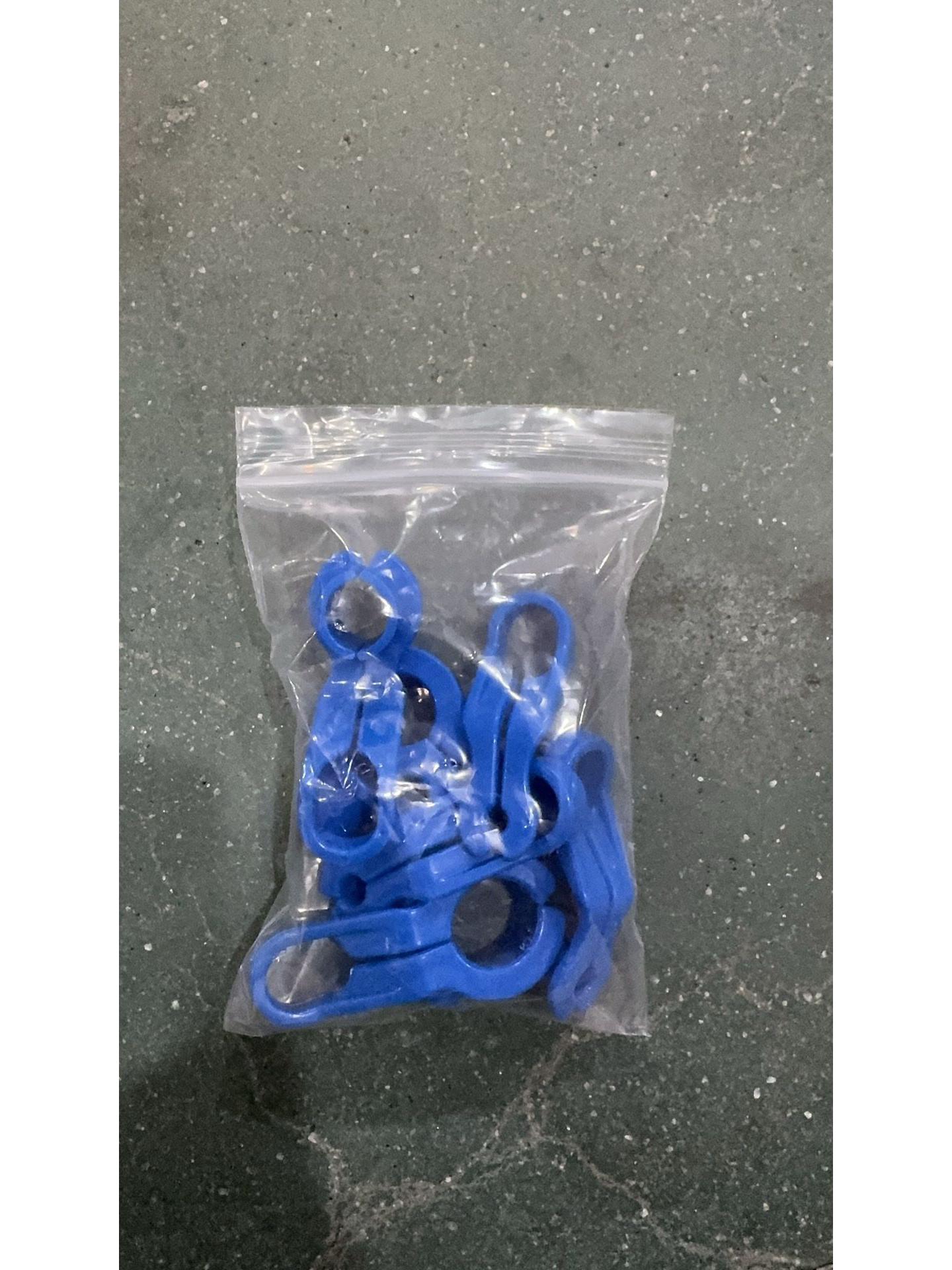 

Набор из 7 предметов для разборки трубок хладагента и масла автомобильного кондиционера