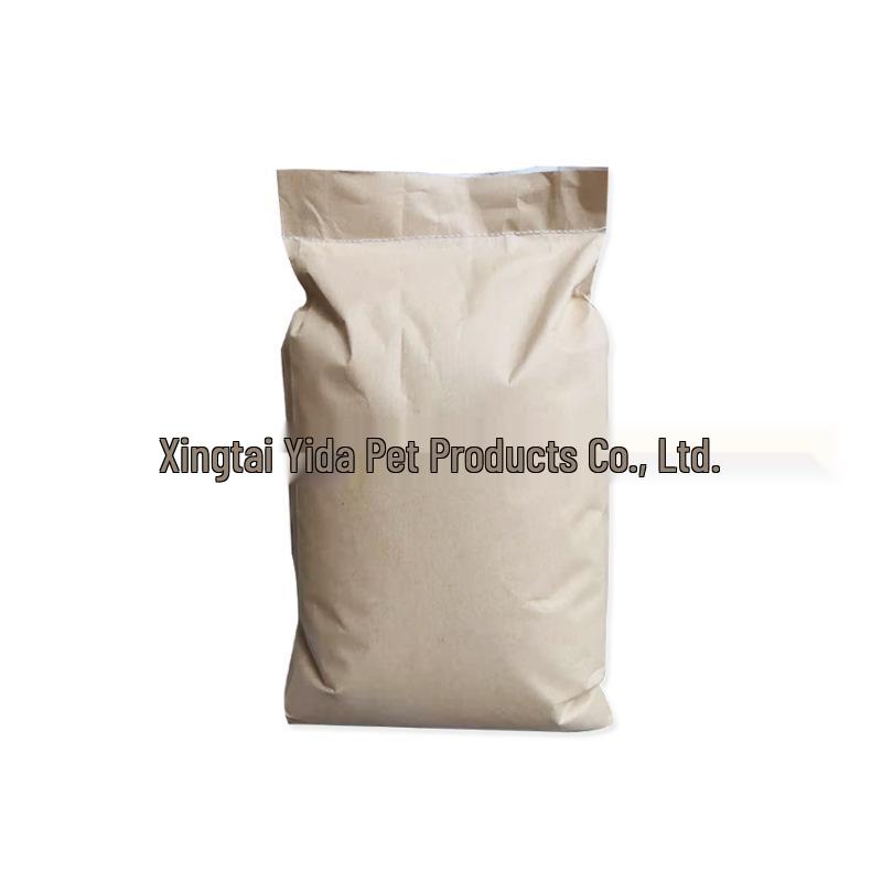 Bentonite Clumping Cat Litter Box Special, 10kg (20 Lbs)